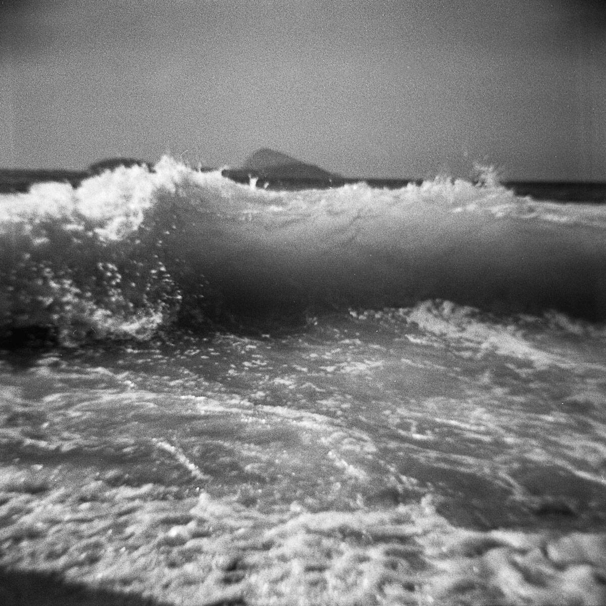 MUTANT Experimental Film Series by Dani Justus on Shoot It With Film