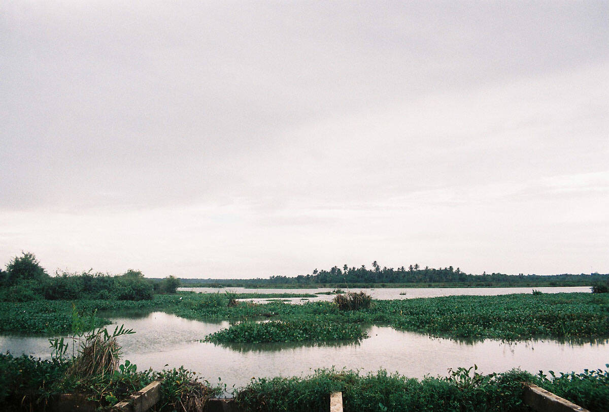 Sri Lanka Travel Story on 35mm Film by Rita Santos on Shoot It With Film