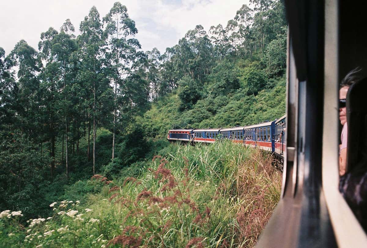 Sri Lanka Travel Story on 35mm Film by Rita Santos on Shoot It With Film