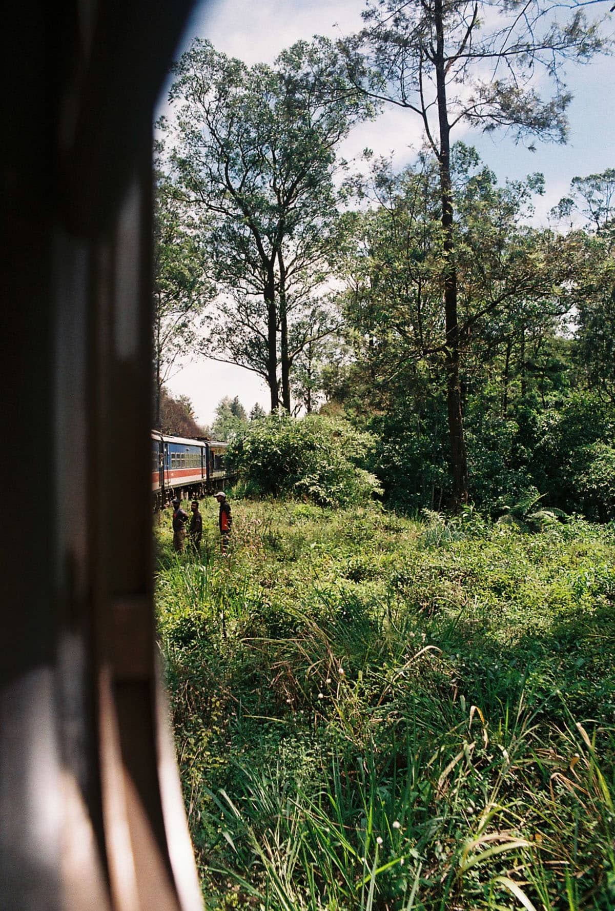 Sri Lanka Travel Story on 35mm Film by Rita Santos on Shoot It With Film