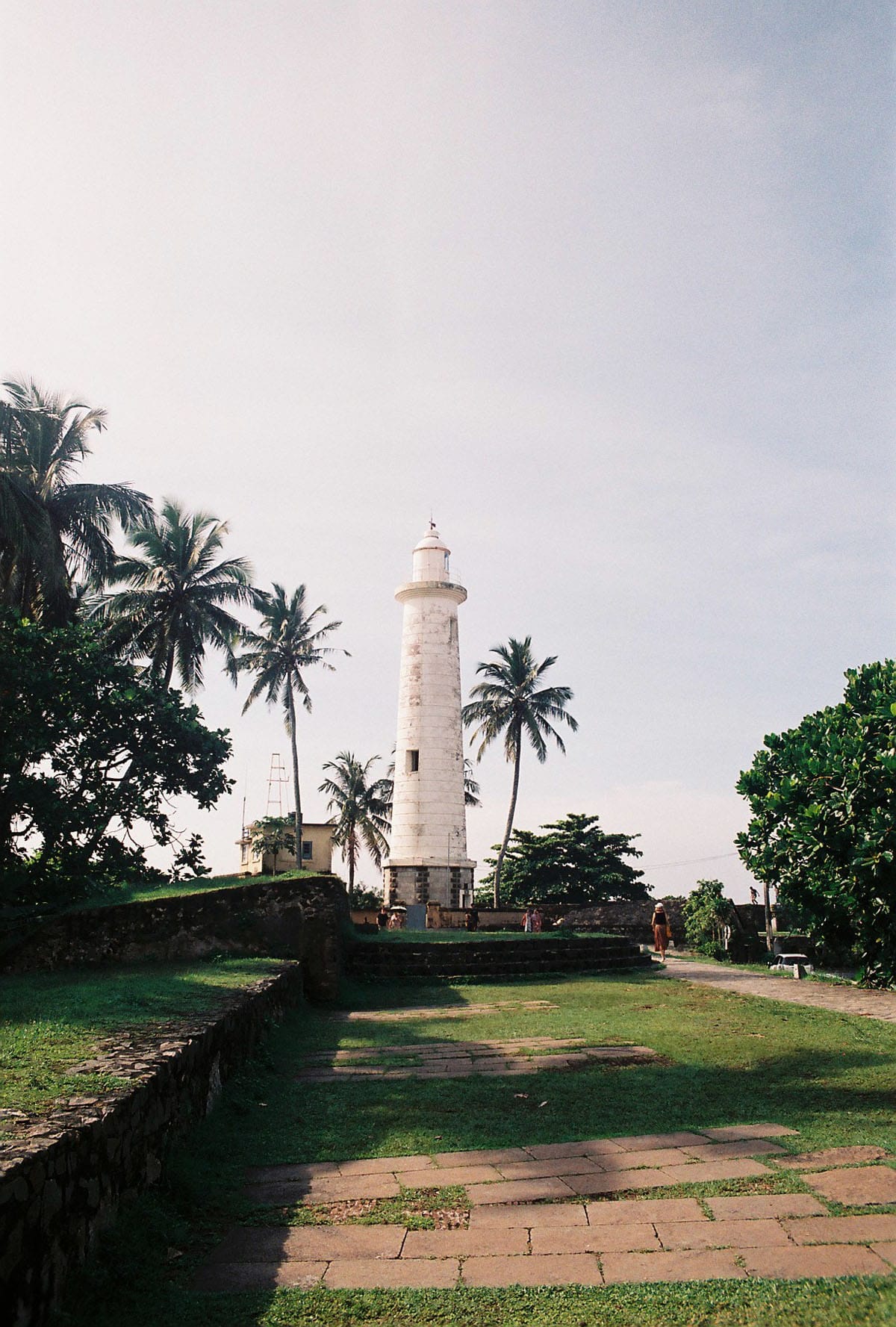 Sri Lanka Travel Story on 35mm Film by Rita Santos on Shoot It With Film