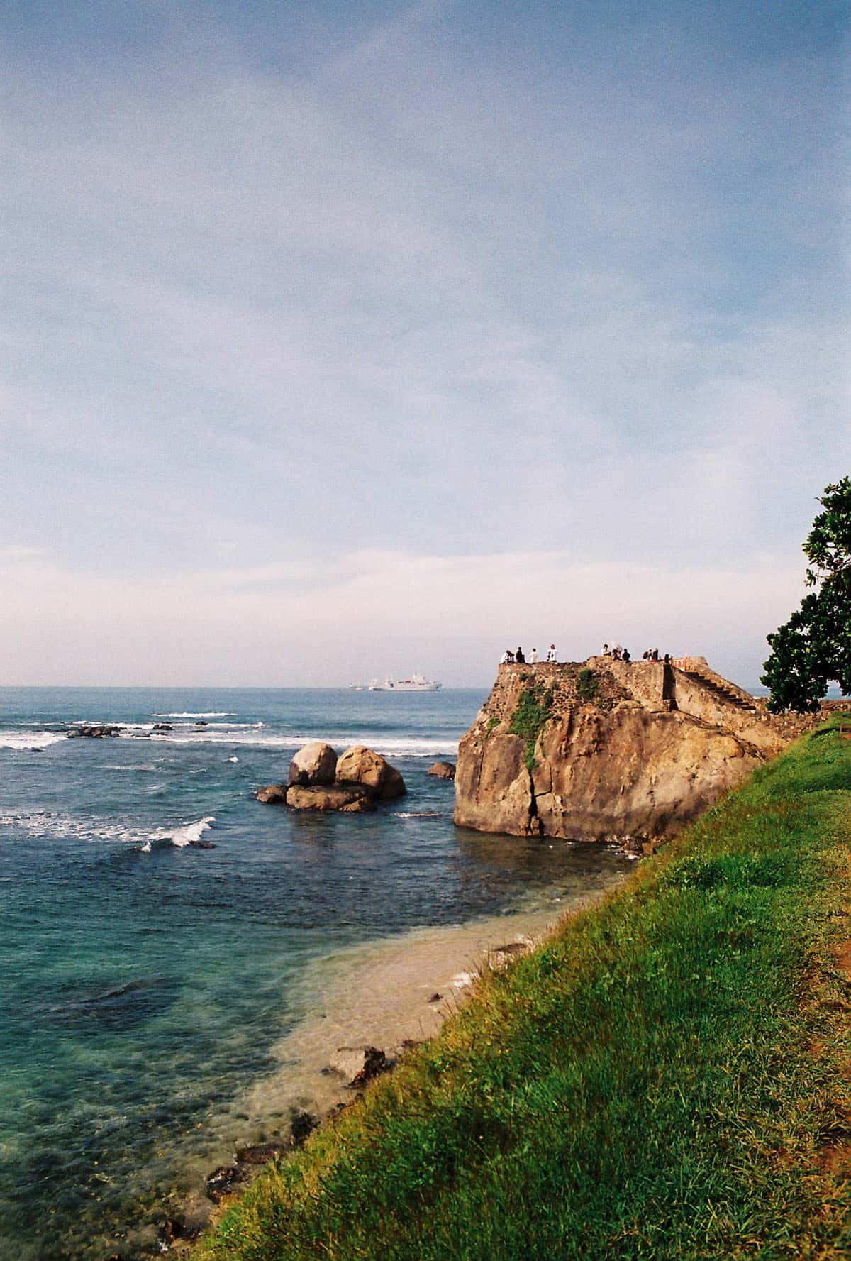 Sri Lanka Travel Story on 35mm Film by Rita Santos on Shoot It With Film