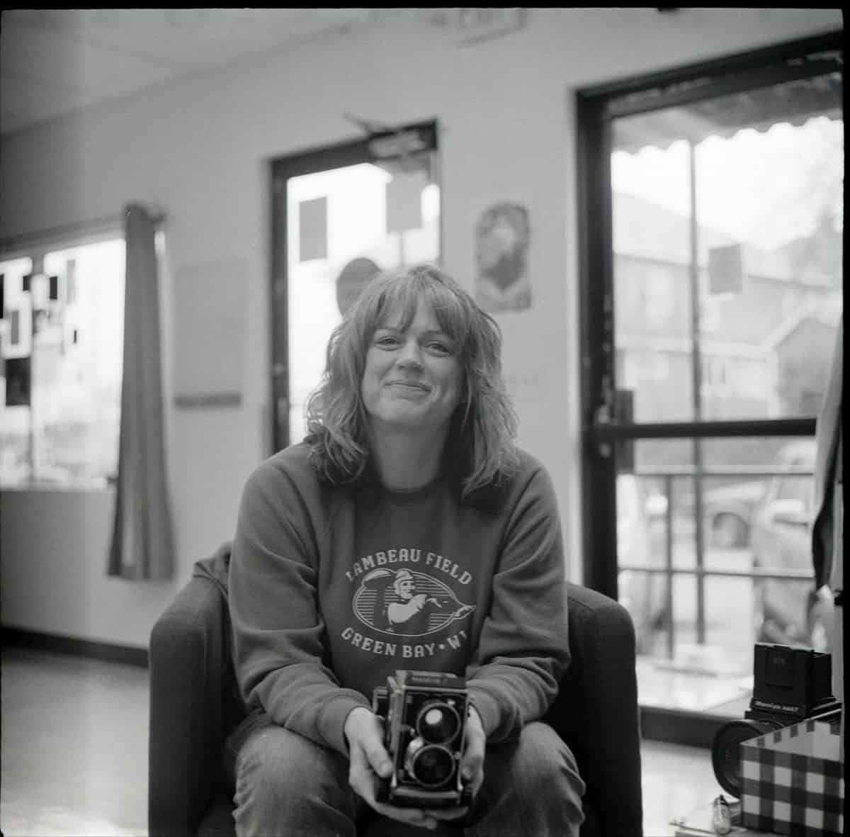 12 Months on Film by Katya Rowny on Shoot It With Film