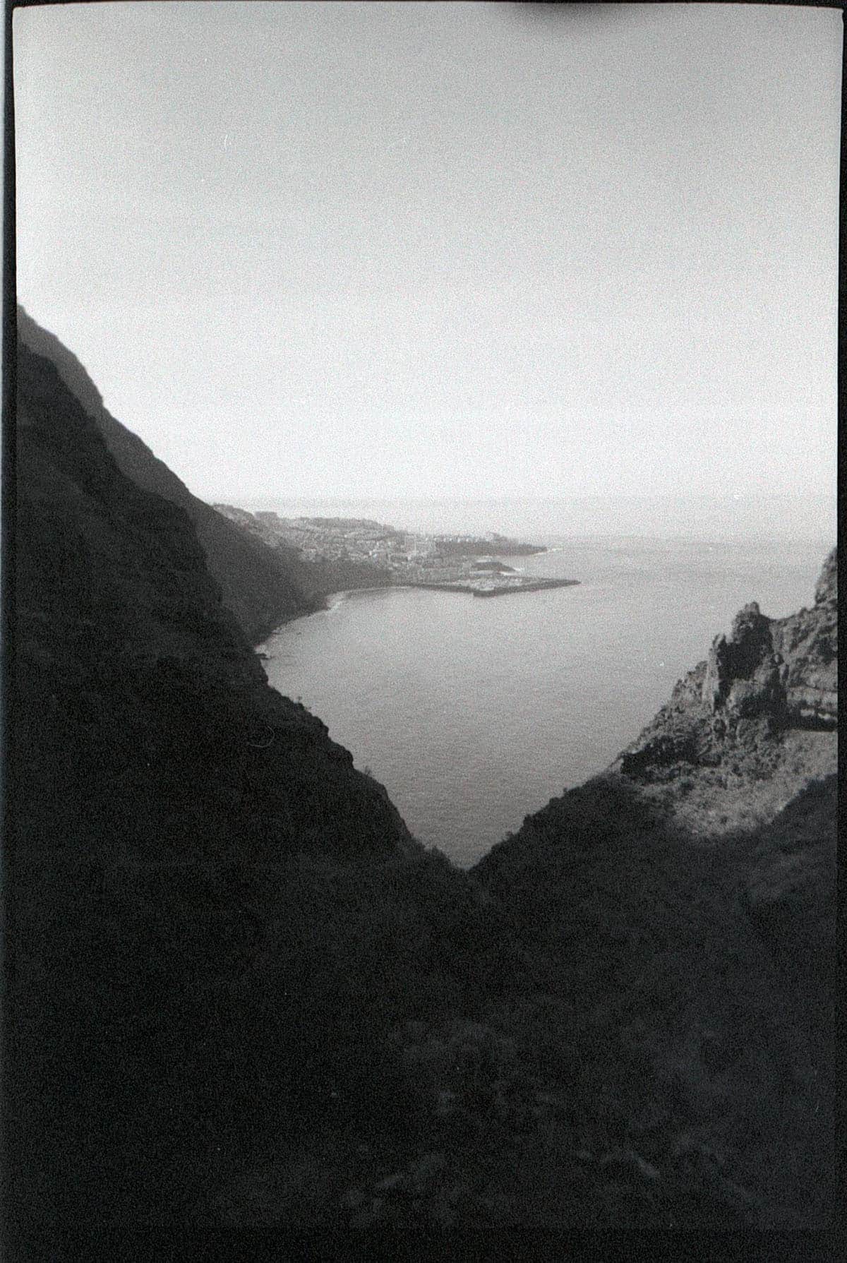 12 Months on Film by Katya Rowny on Shoot It With Film