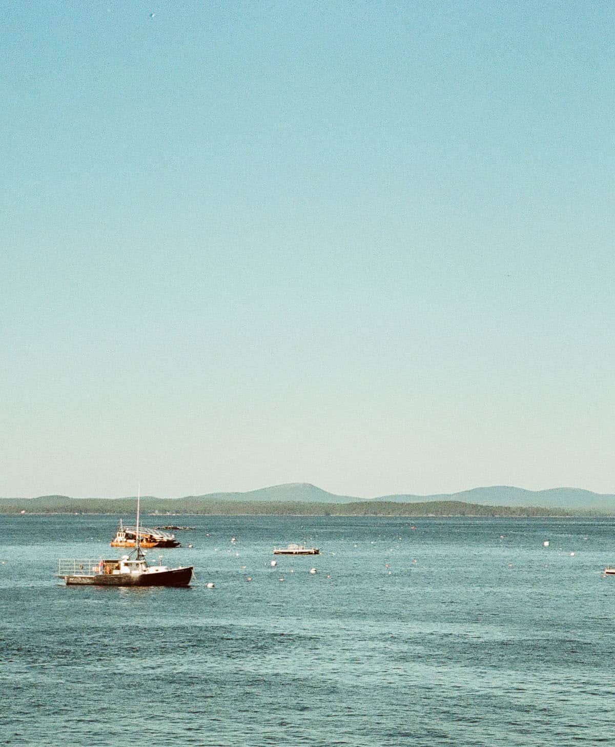 A Walk Along the Shore by Julie Young on Shoot It With Film
