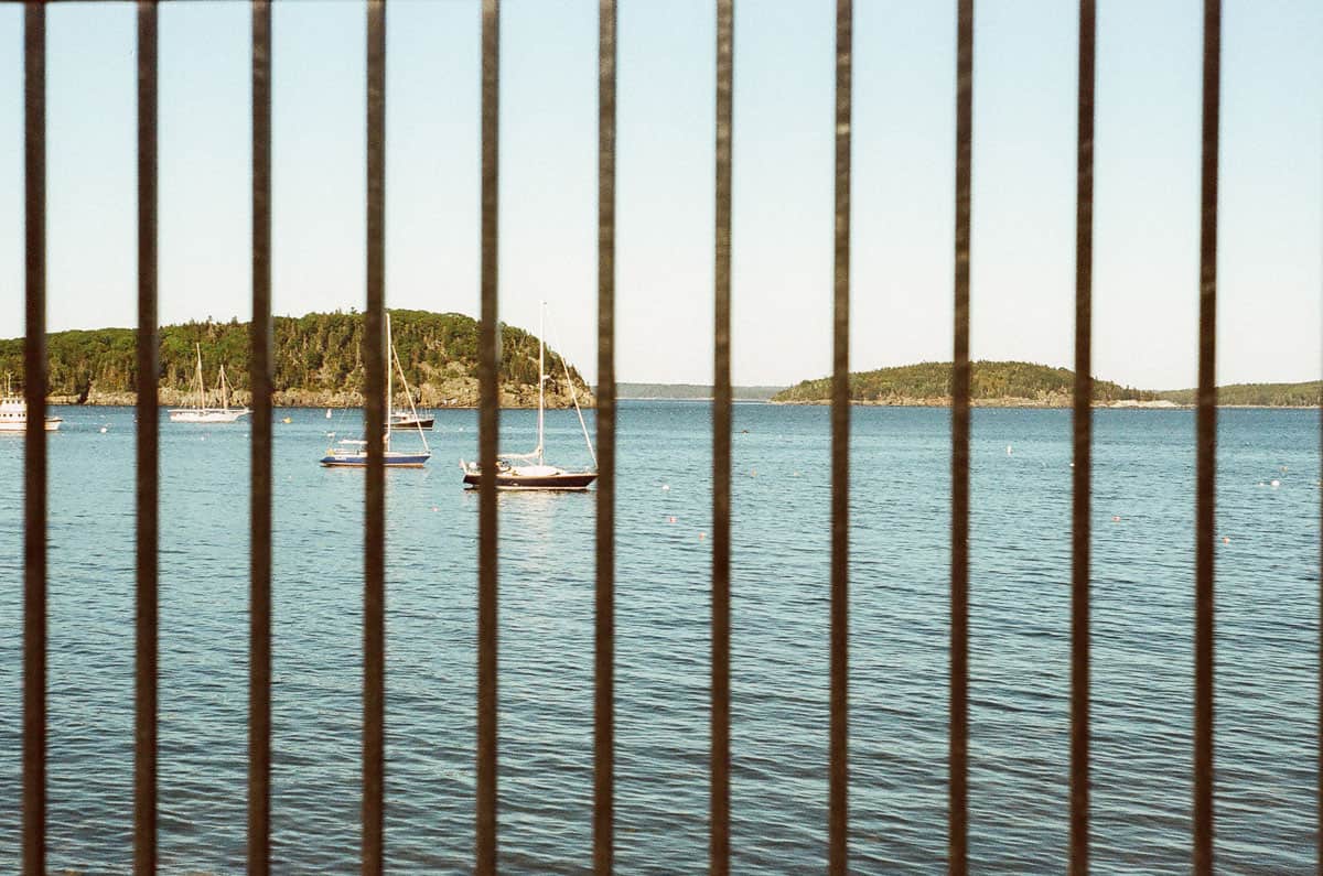 A Walk Along the Shore by Julie Young on Shoot It With Film