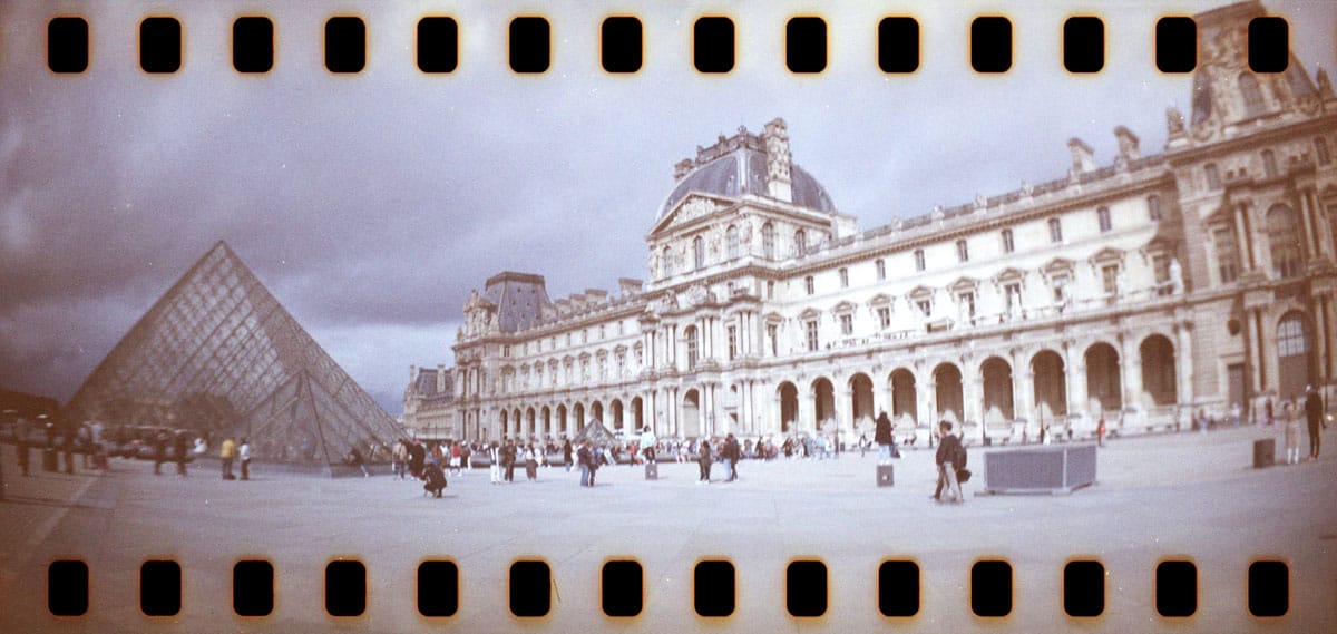 How to Shoot Creative Landscapes on Film by Angela Izzo Shoot It With Film