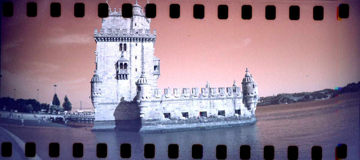 How to Shoot Creative Landscapes on Film by Angela Izzo Shoot It With Film