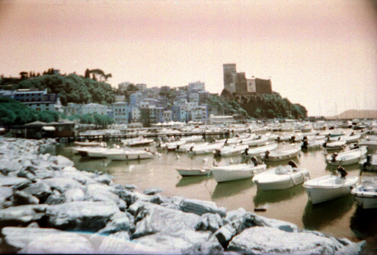 How to Shoot Creative Landscapes on Film by Angela Izzo Shoot It With Film