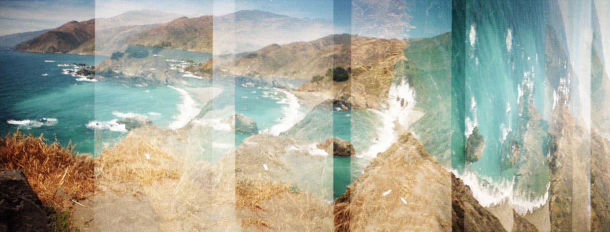 How to Shoot Creative Landscapes on Film by Angela Izzo Shoot It With Film