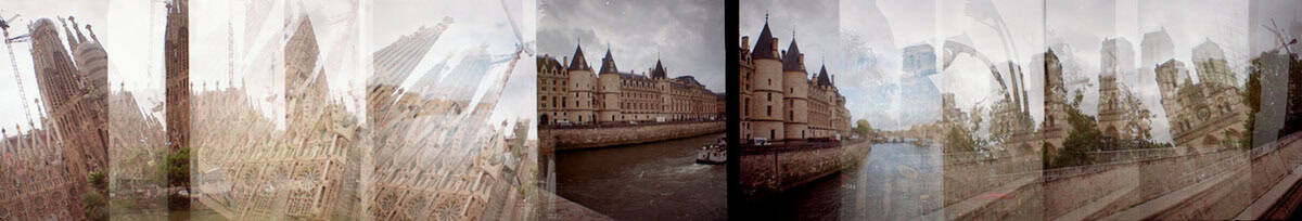 How to Shoot Creative Landscapes on Film by Angela Izzo Shoot It With Film