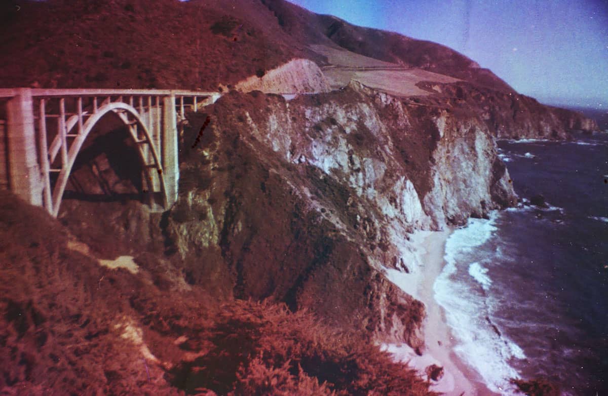 How to Shoot Creative Landscapes on Film by Angela Izzo Shoot It With Film