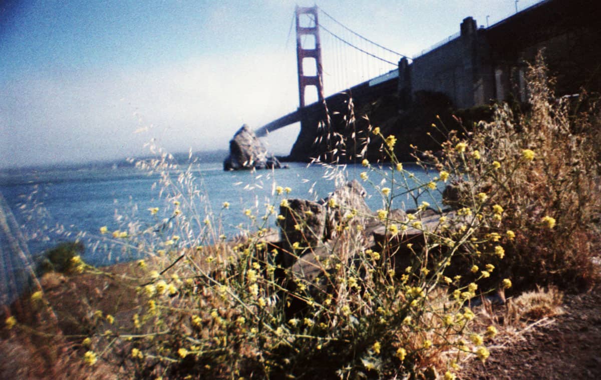 How to Shoot Creative Landscapes on Film by Angela Izzo Shoot It With Film