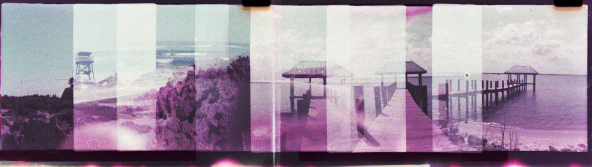 How to Shoot Creative Landscapes on Film by Angela Izzo Shoot It With Film