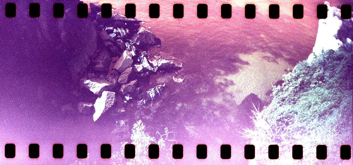 How to Shoot Creative Landscapes on Film by Angela Izzo Shoot It With Film