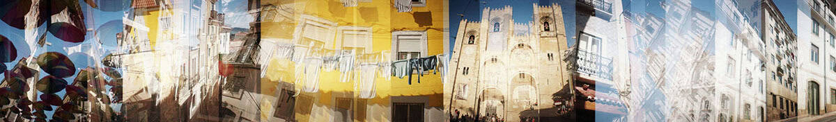 How to Shoot Creative Landscapes on Film by Angela Izzo Shoot It With Film