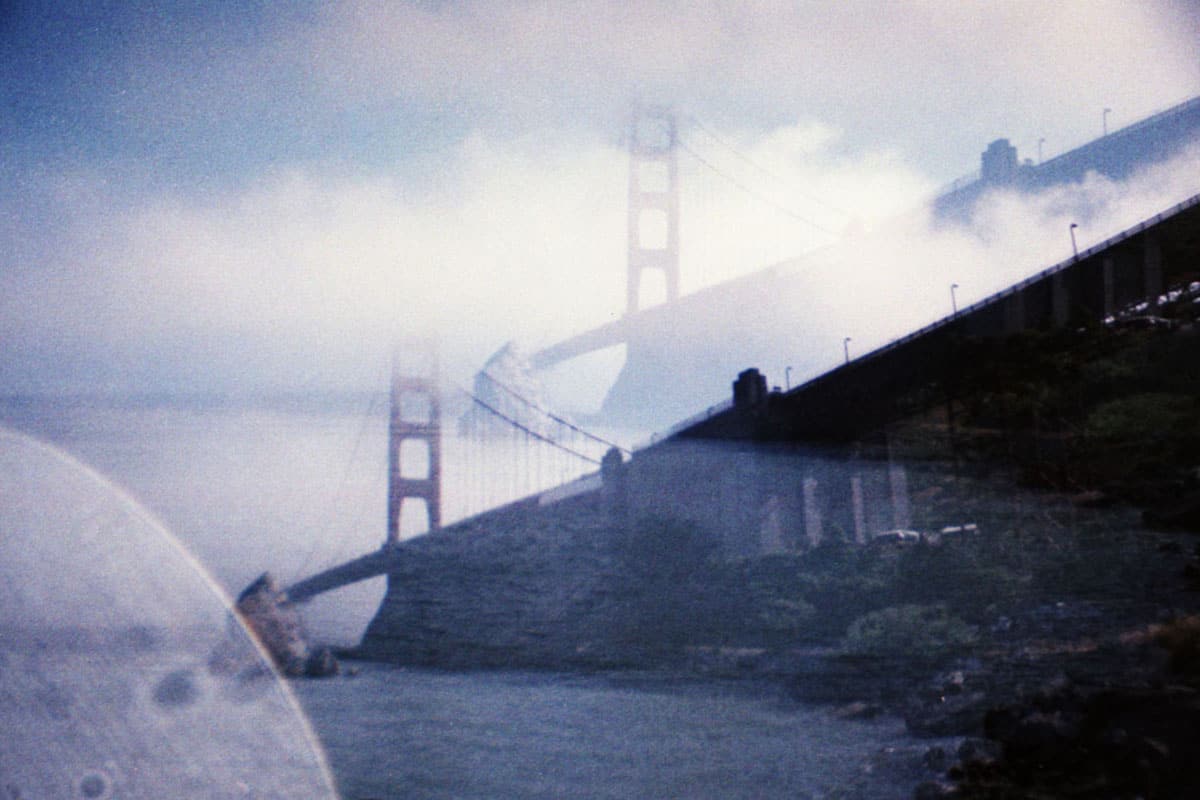 How to Shoot Creative Landscapes on Film by Angela Izzo Shoot It With Film