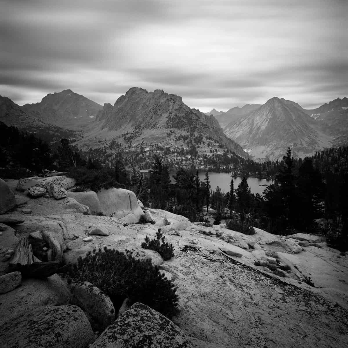 Discover Photo Series on Medium Format Film by Scott Mansfield on Shoot It With Film