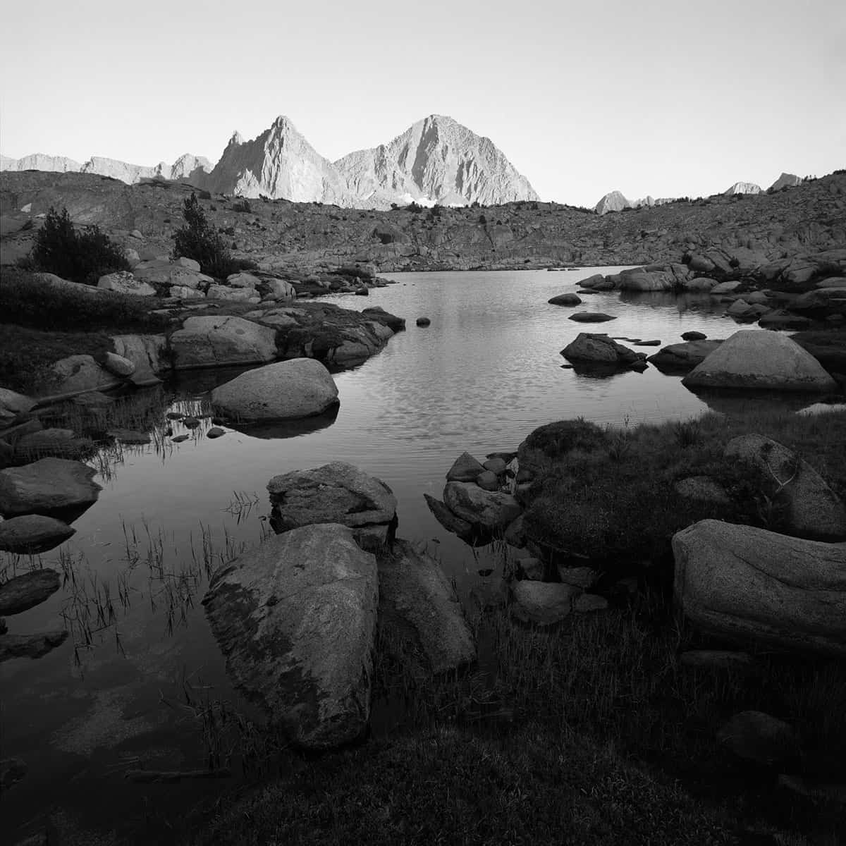 Discover Photo Series on Medium Format Film by Scott Mansfield on Shoot It With Film