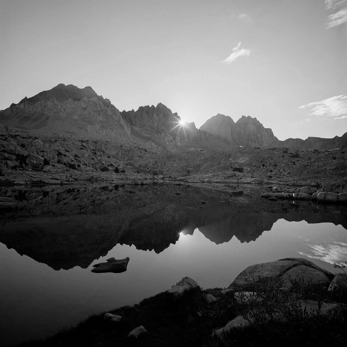 Discover Photo Series on Medium Format Film by Scott Mansfield on Shoot It With Film