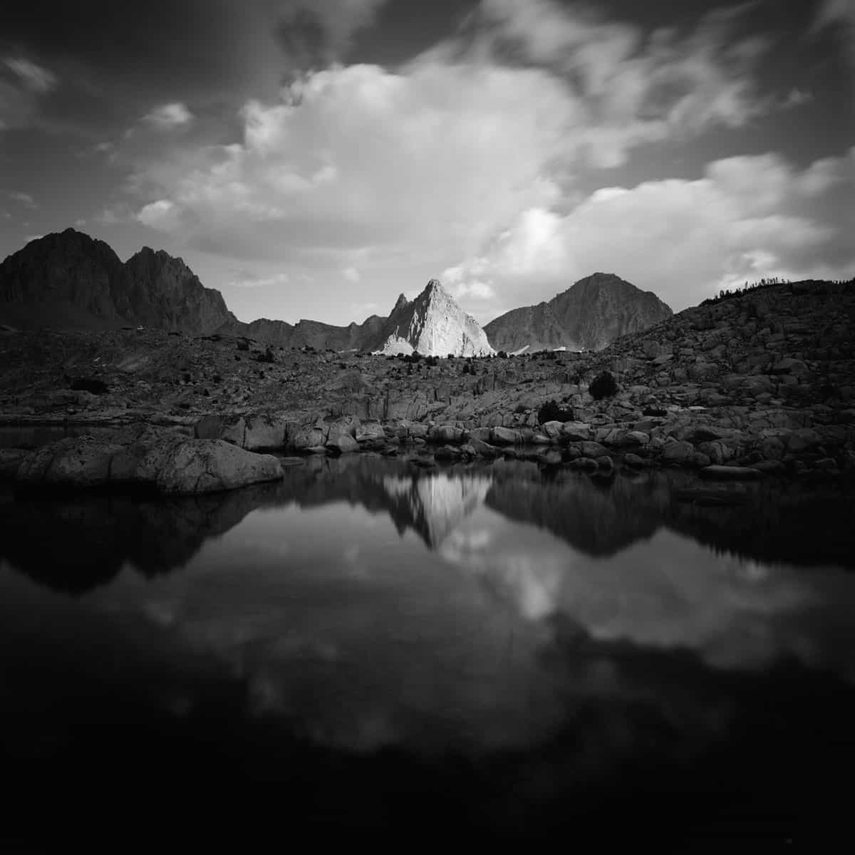 Discover Photo Series on Medium Format Film by Scott Mansfield on Shoot It With Film