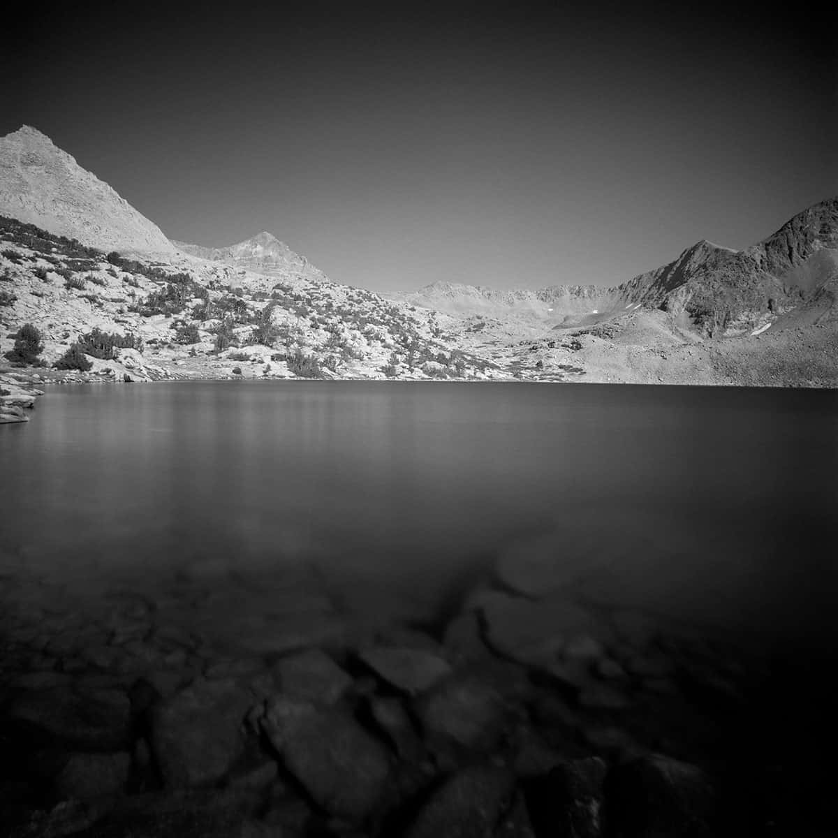 Discover Photo Series on Medium Format Film by Scott Mansfield on Shoot It With Film