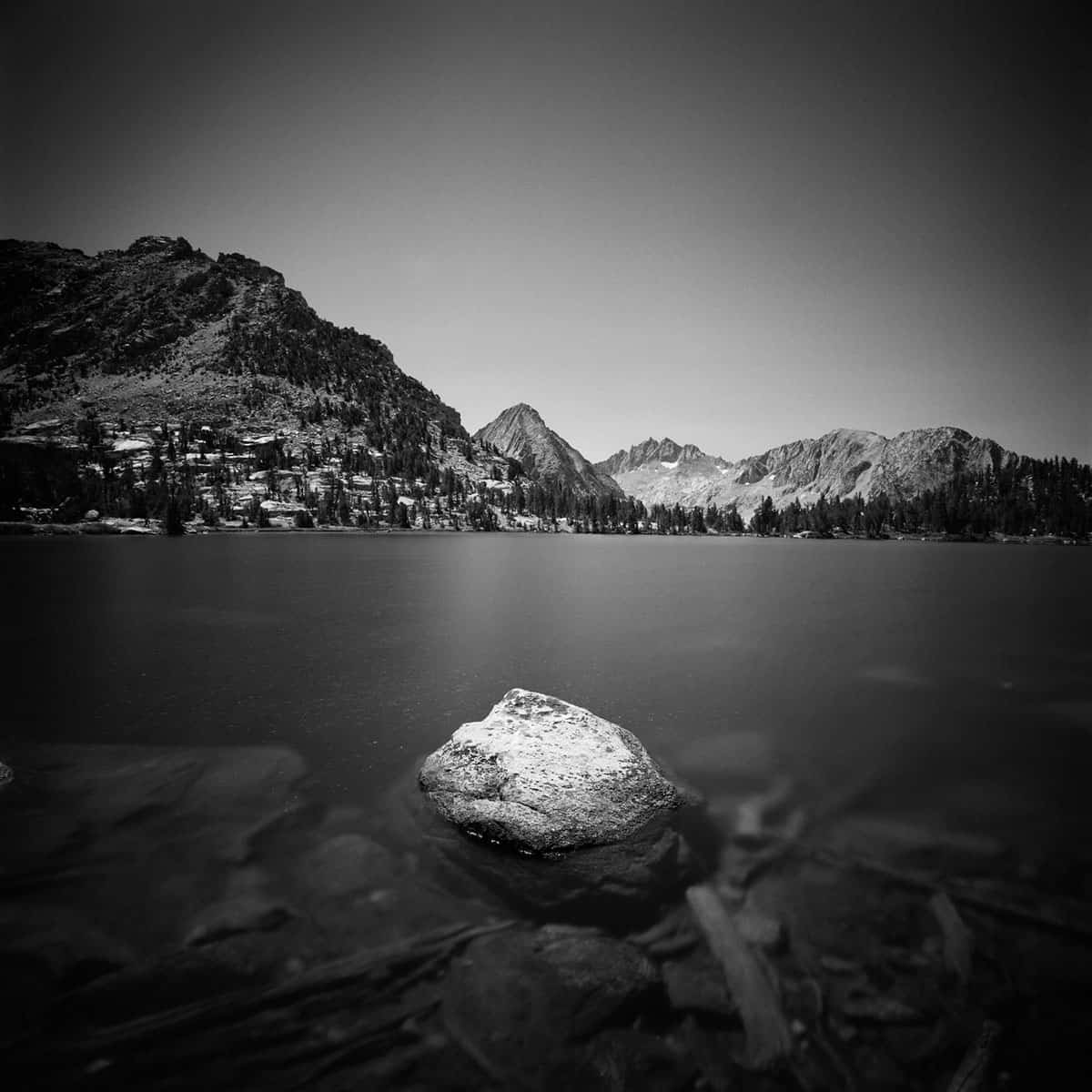 Discover Photo Series on Medium Format Film by Scott Mansfield on Shoot It With Film