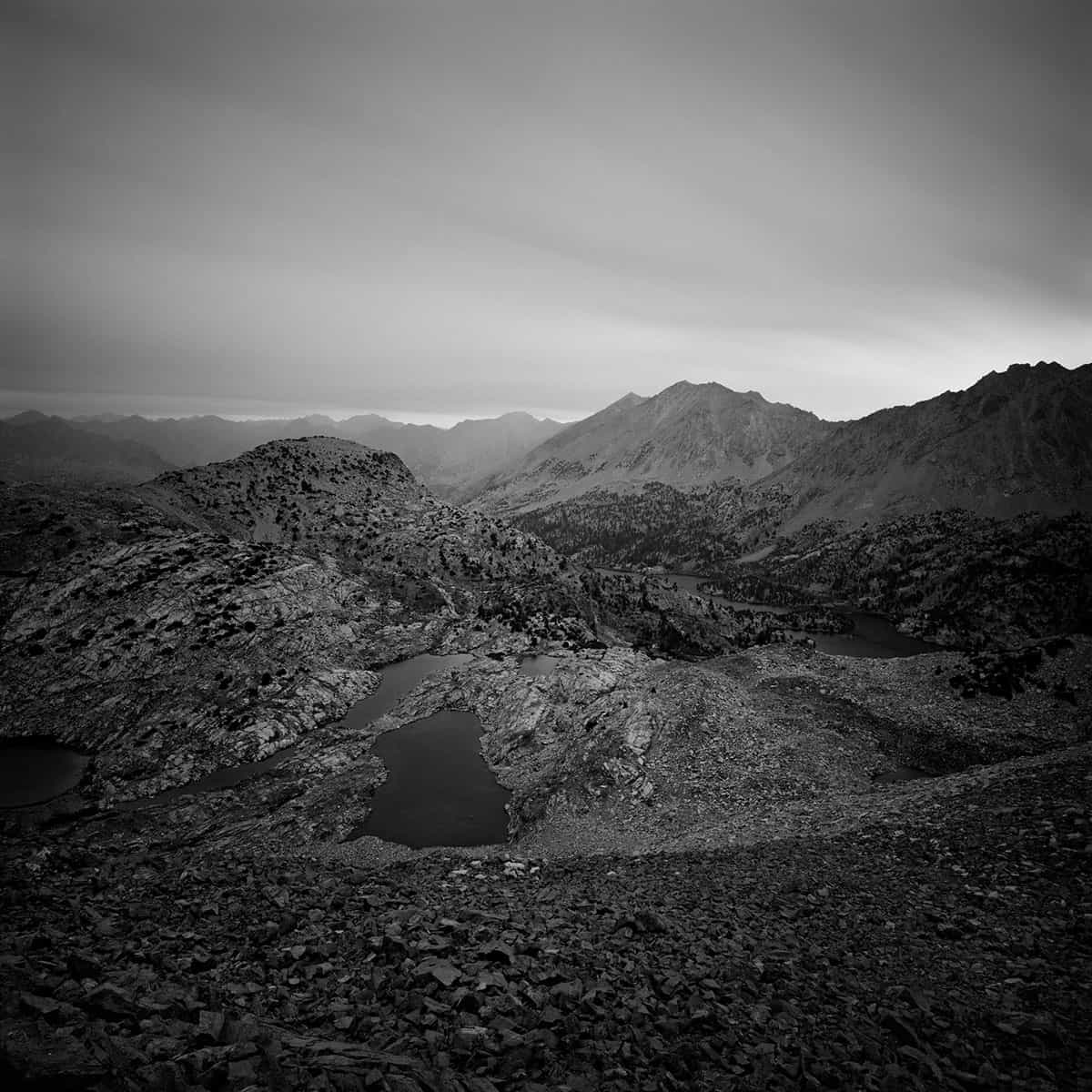 Discover Photo Series on Medium Format Film by Scott Mansfield on Shoot It With Film