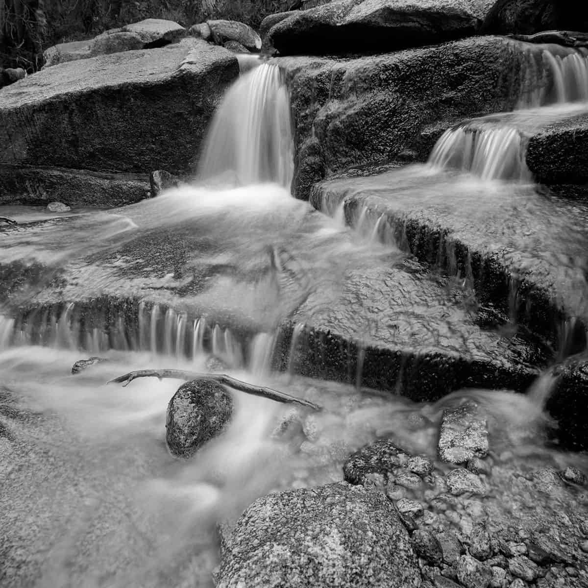 Discover Photo Series on Medium Format Film by Scott Mansfield on Shoot It With Film