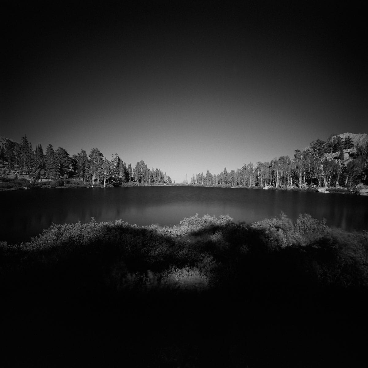 Discover Photo Series on Medium Format Film by Scott Mansfield on Shoot It With Film