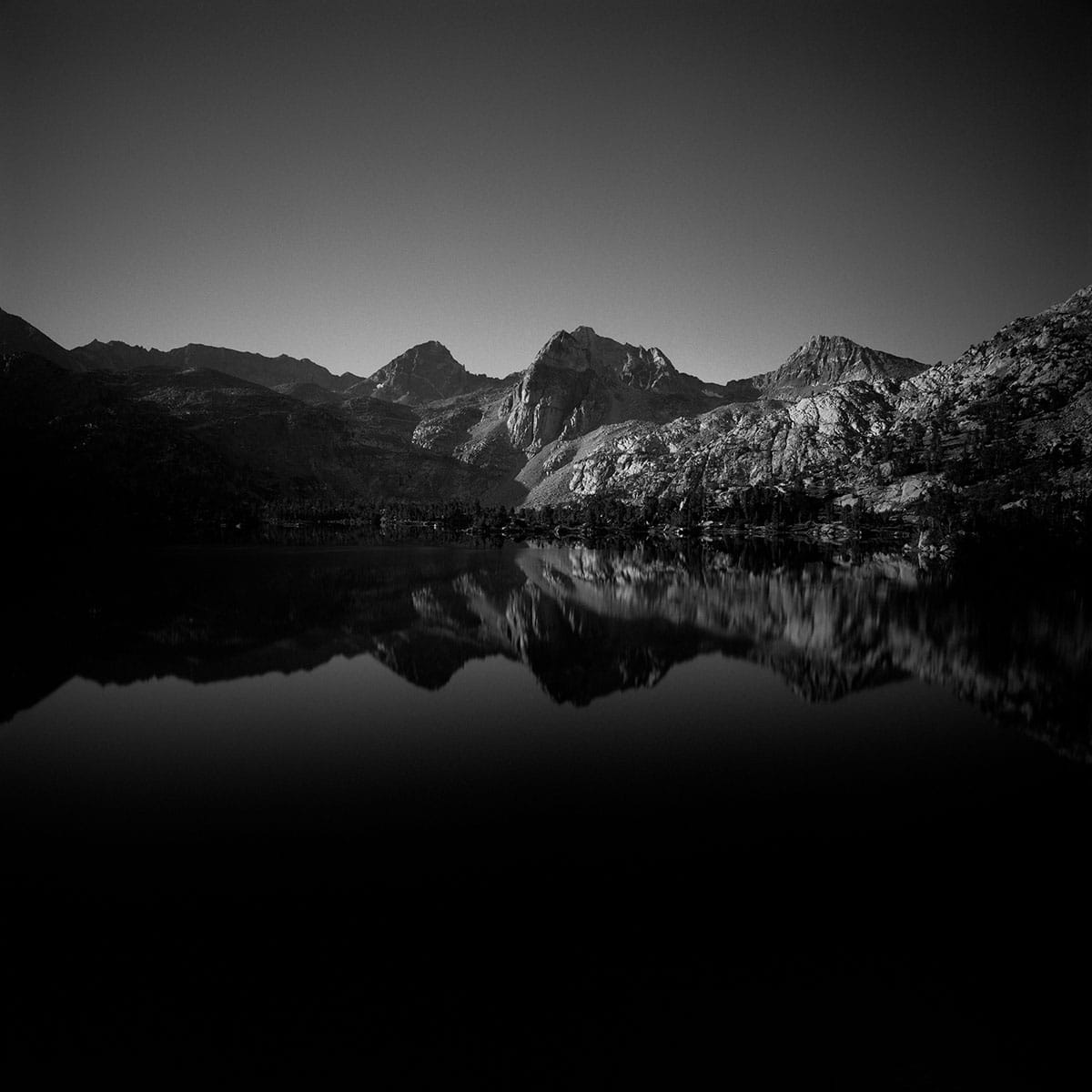 Discover Photo Series on Medium Format Film by Scott Mansfield on Shoot It With Film