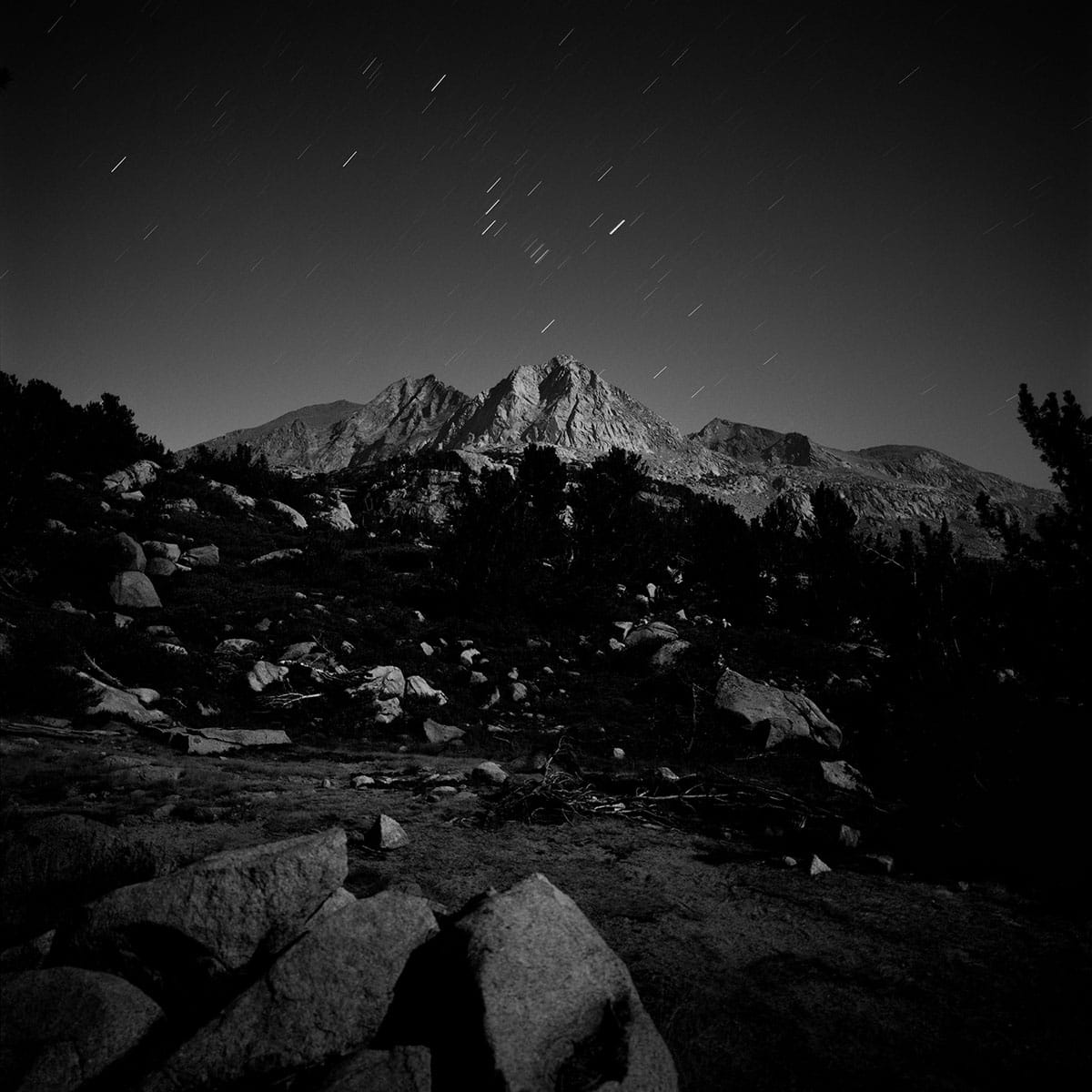 Discover Photo Series on Medium Format Film by Scott Mansfield on Shoot It With Film
