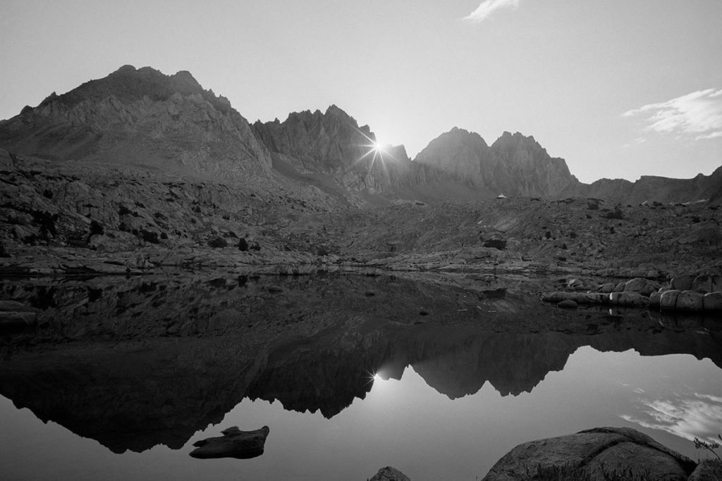 Discover Photo Series on Medium Format Film by Scott Mansfield on Shoot It With Film