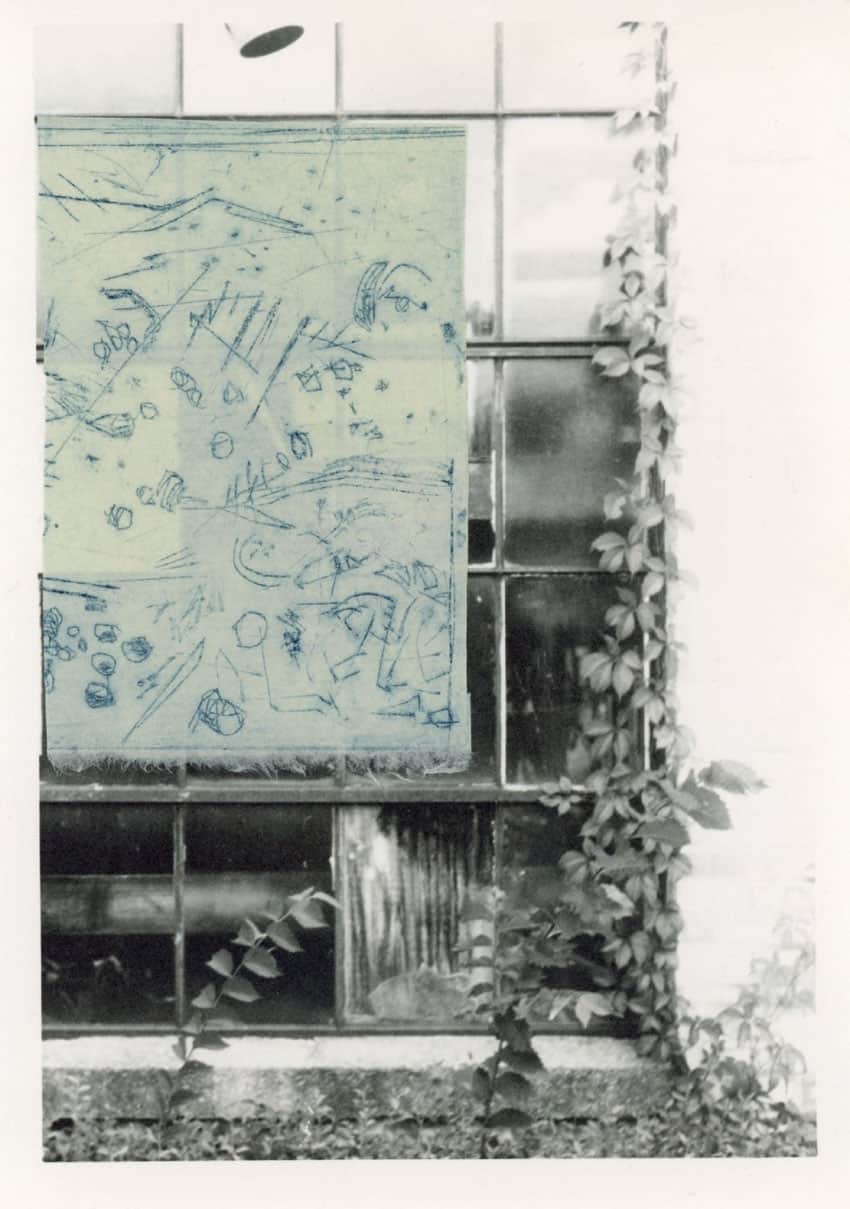 Ilford Cotton Rag Darkroom Paper Review by Jacqui Merhaut on Shoot It With Film