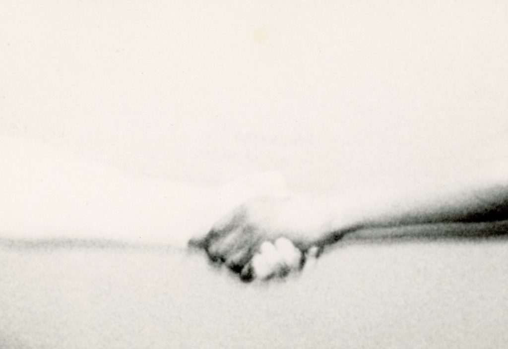 Ilford Cotton Rag Darkroom Paper Review by Jacqui Merhaut on Shoot It With Film