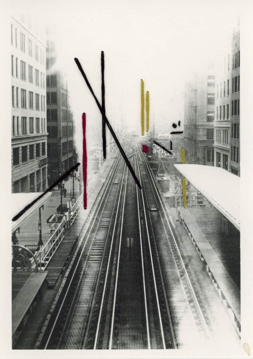 Ilford Cotton Rag Darkroom Paper Review by Jacqui Merhaut on Shoot It With Film