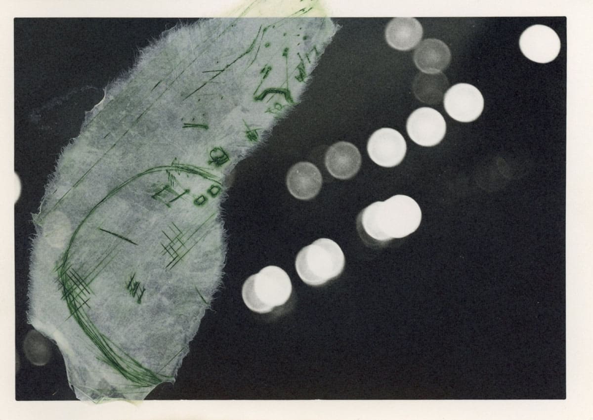 Ilford Cotton Rag Darkroom Paper Review by Jacqui Merhaut on Shoot It With Film
