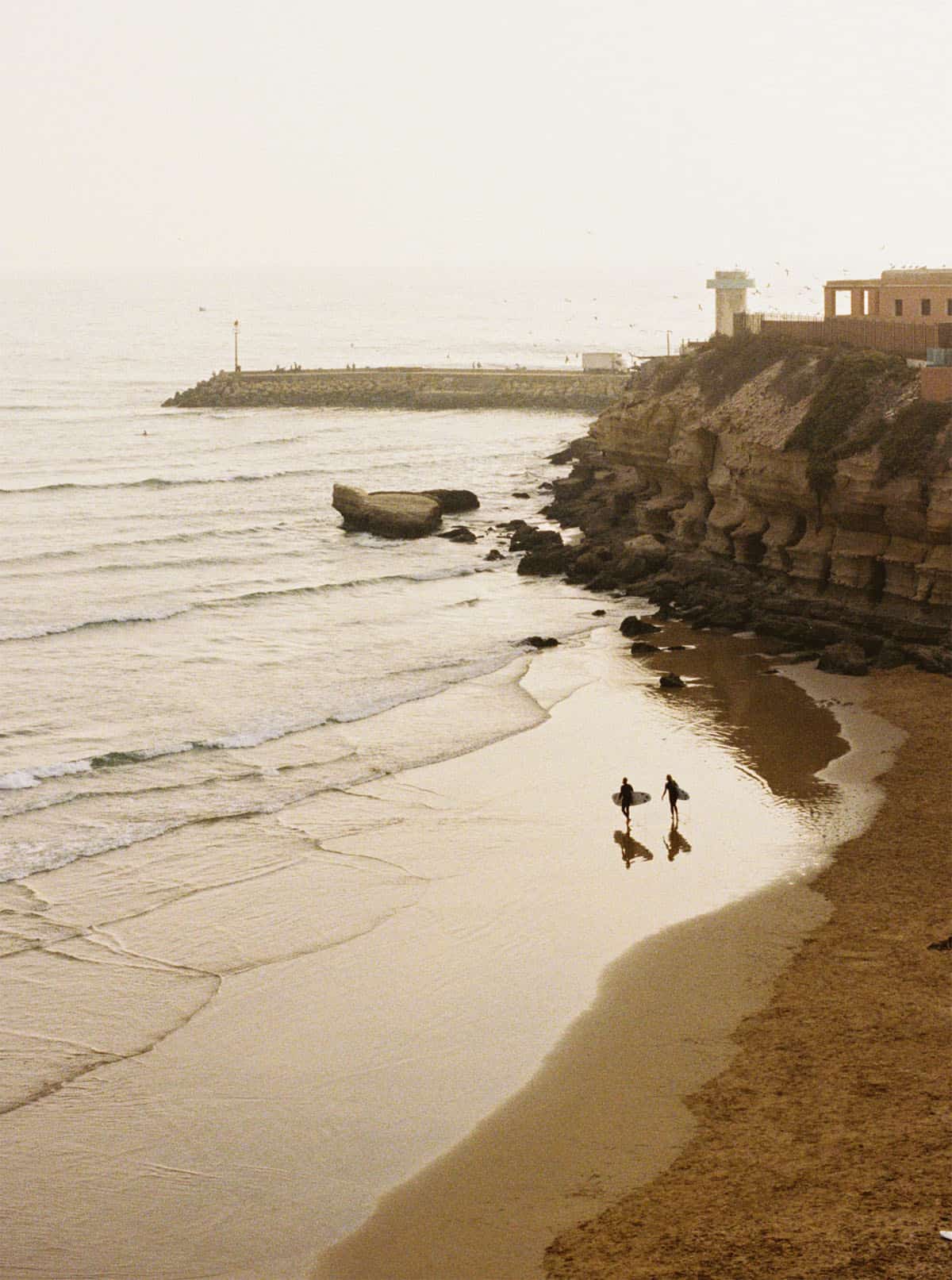 Morocco Photo Essay on 35mm Film by Courtney Hurrell on Shoot It With Film