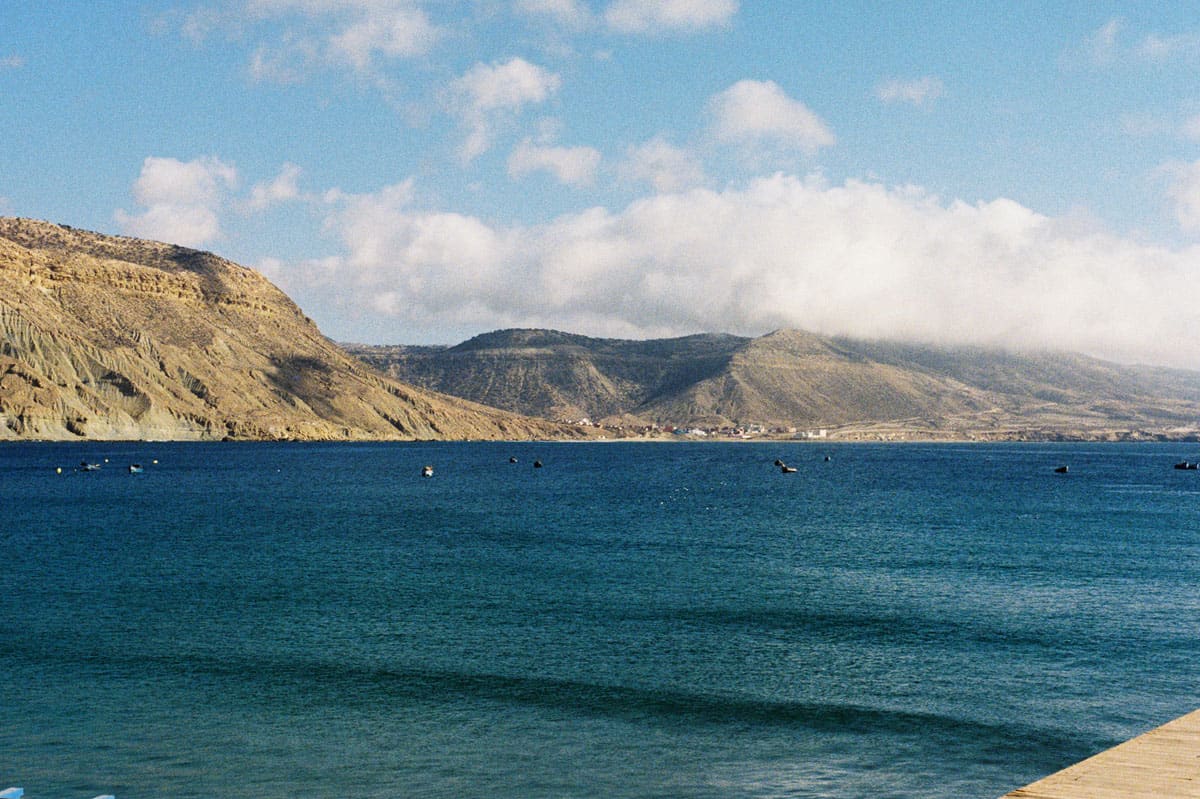 Morocco Photo Essay on 35mm Film by Courtney Hurrell on Shoot It With Film