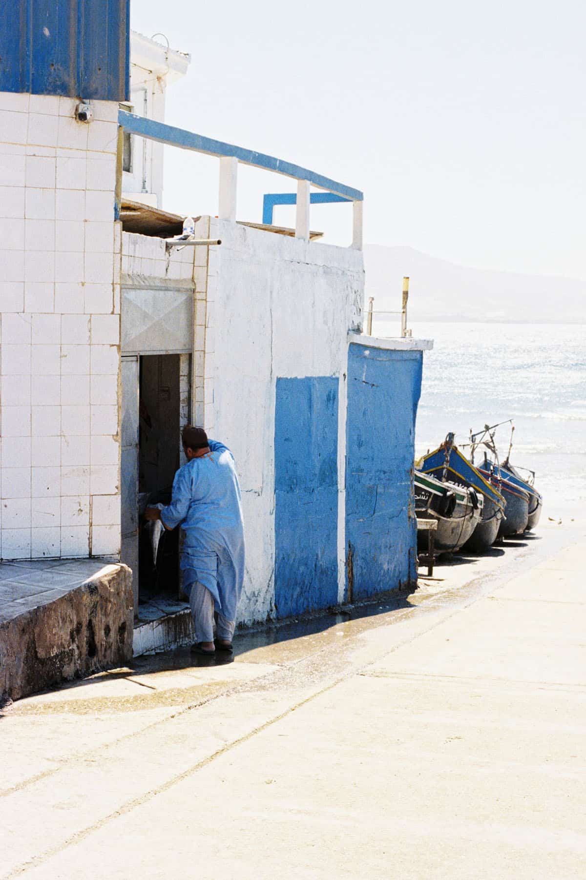 Morocco Photo Essay on 35mm Film by Courtney Hurrell on Shoot It With Film