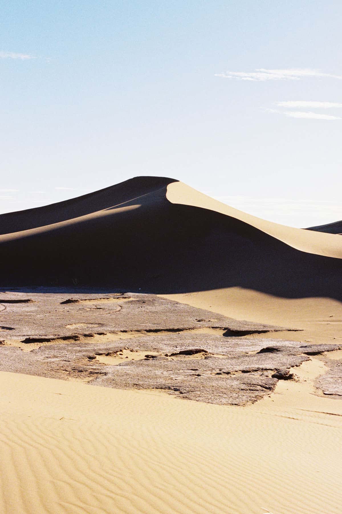 Morocco Photo Essay on 35mm Film by Courtney Hurrell on Shoot It With Film