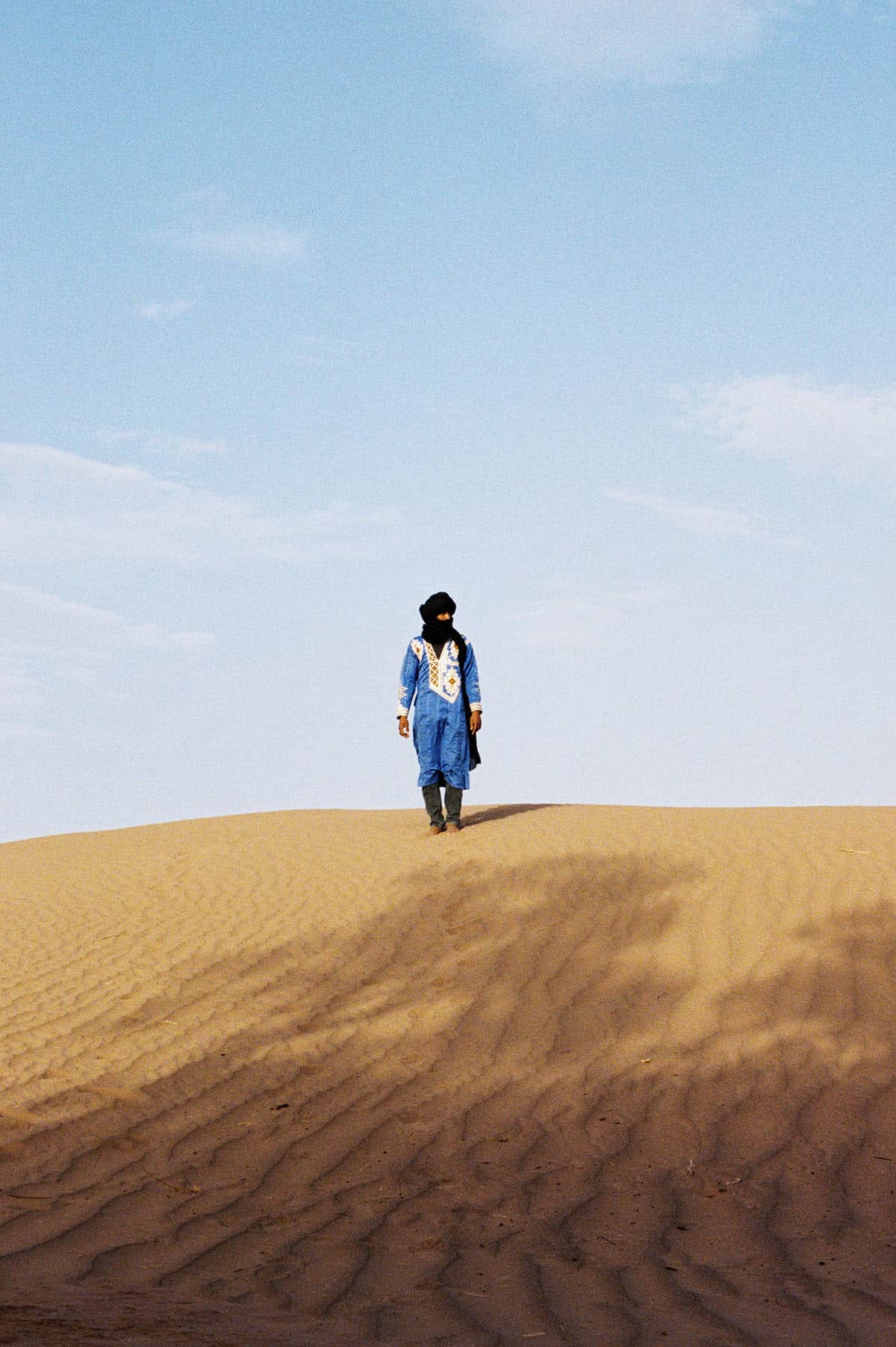 Morocco Photo Essay on 35mm Film by Courtney Hurrell on Shoot It With Film