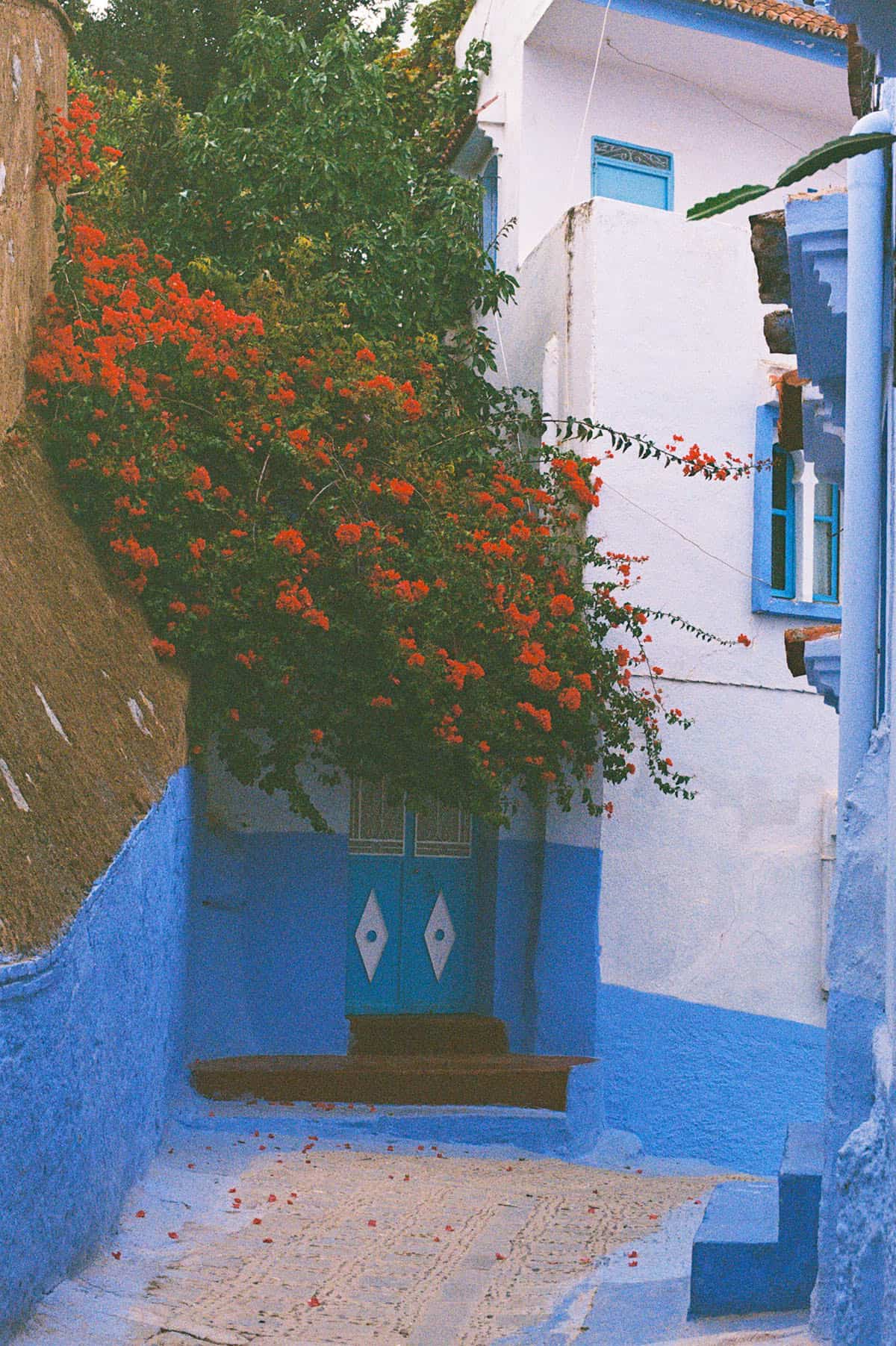 Morocco Photo Essay on 35mm Film by Courtney Hurrell on Shoot It With Film