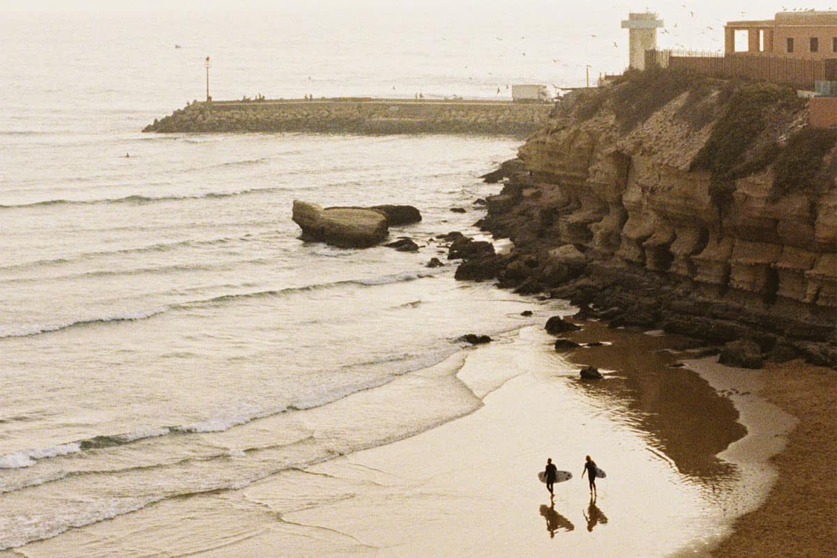 Morocco Photo Essay on 35mm Film by Courtney Hurrell on Shoot It With Film