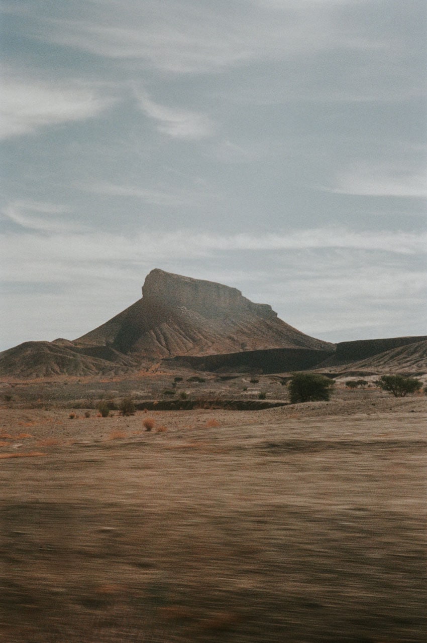 Morocco on 35mm Film by Bernadeta Kupiec on Shoot It With Film