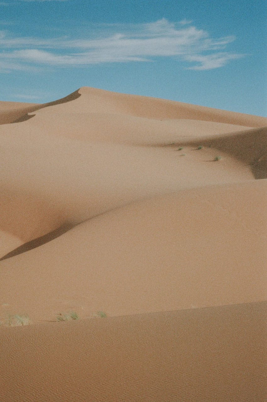 Morocco on 35mm Film by Bernadeta Kupiec on Shoot It With Film