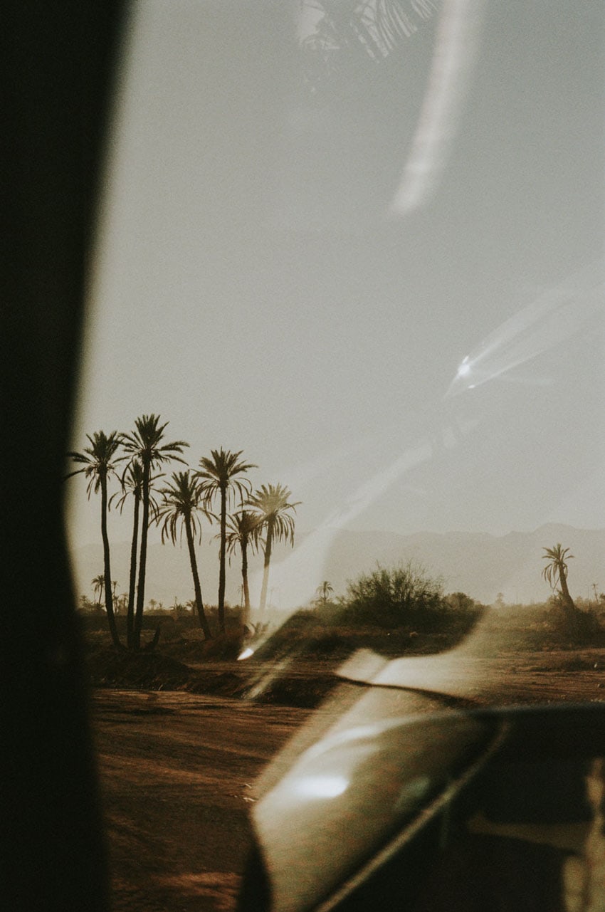 Morocco on 35mm Film by Bernadeta Kupiec on Shoot It With Film