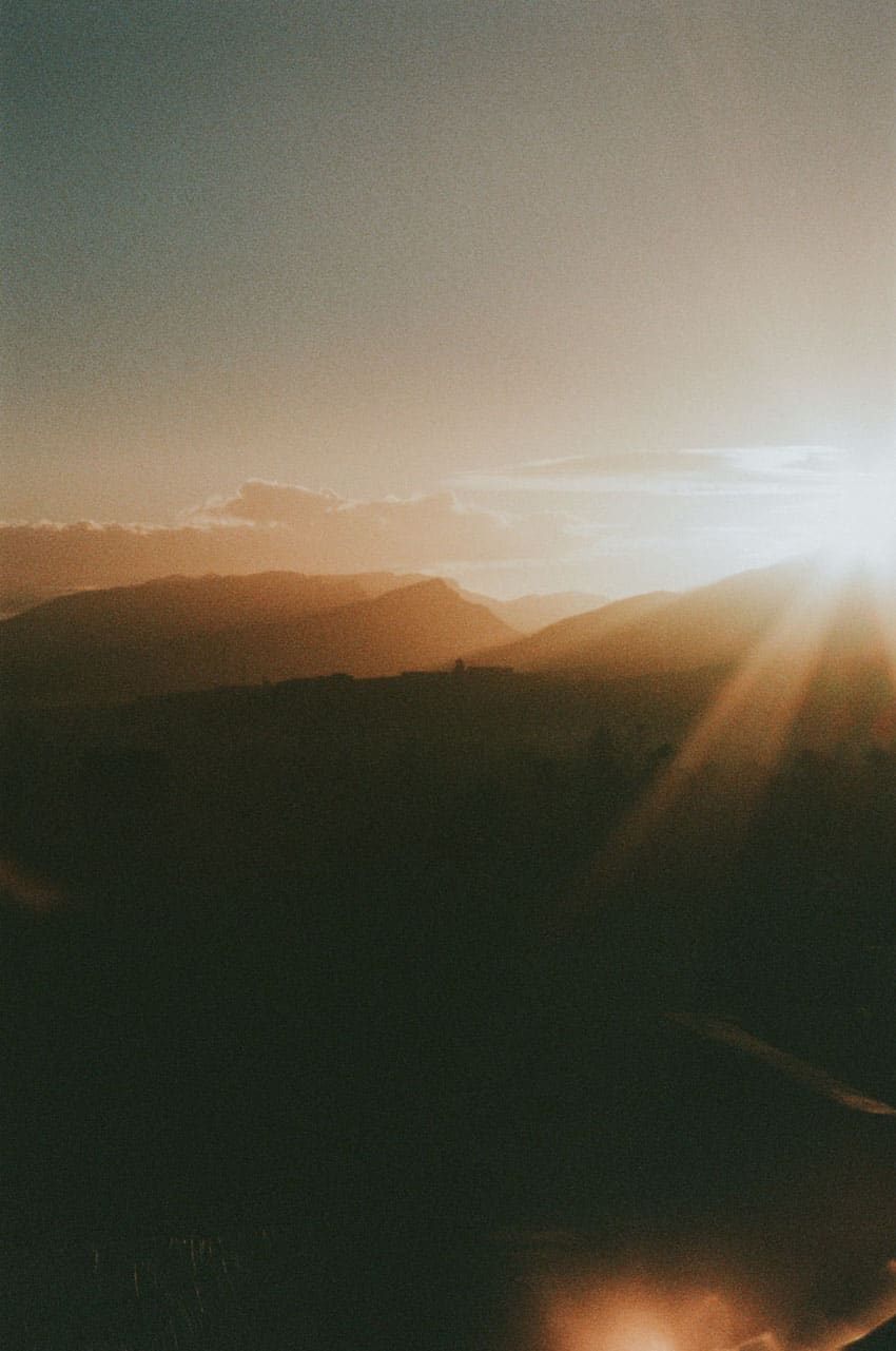 Morocco on 35mm Film by Bernadeta Kupiec on Shoot It With Film