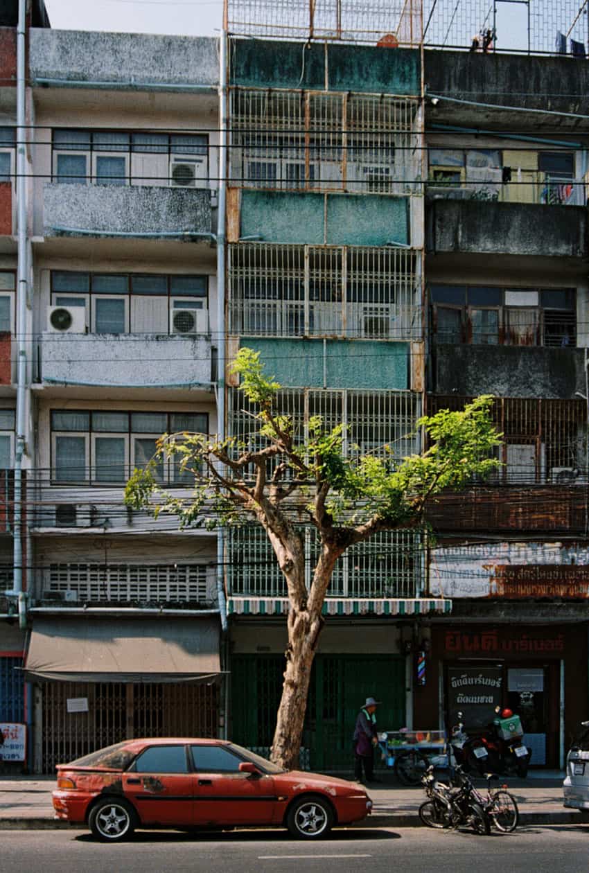 Thailand Travel Essay on 35mm Film by Sasha Zheinova on Shoot It With Film 
