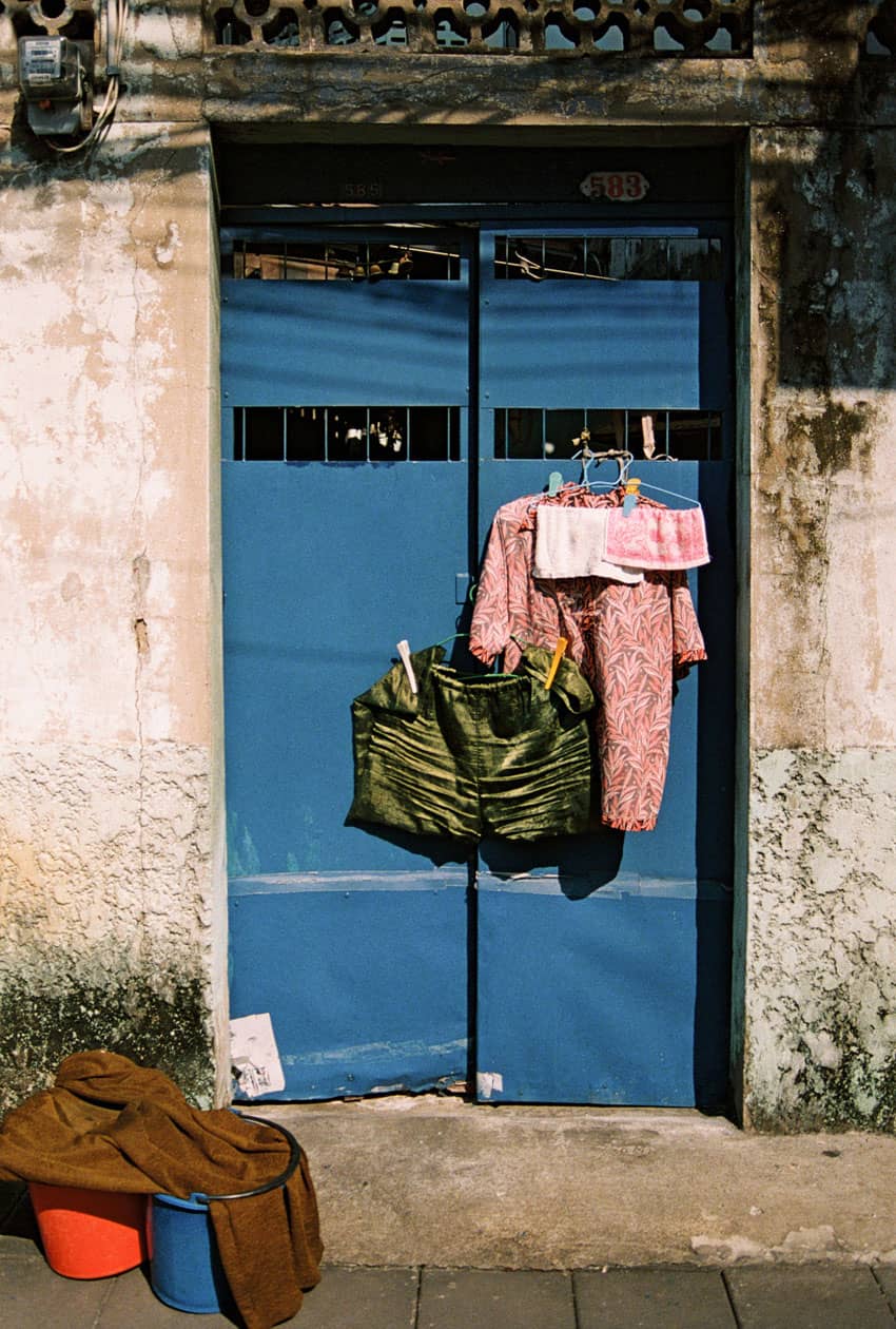 Thailand Travel Essay on 35mm Film by Sasha Zheinova on Shoot It With Film 